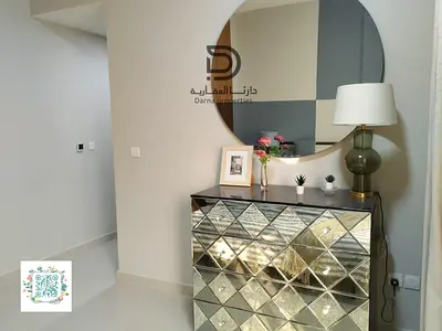 صفر عمولة / 2 غرف وصالة / 1% شهريا / تكييف مجاني / تسليم قريب