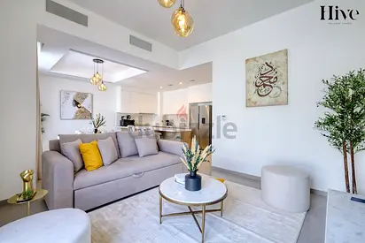 4 Bedroom Villa In Arabian Ranches