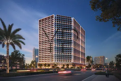 Binghatti Elite | 1 BR Luxury | 70/30 Payment | Ultra Living