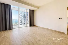 Vacant | Sea &amp; Sunset View | Unfurnished