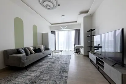 High floor | Modern interiors | Prime JLT location
