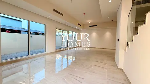 Move-In Ready | Corner 4 BR + Maid | Generous Family Living Space