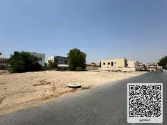 Exceptional Villa Plot in Rawda 3, On Asphalt Road | Build Your Dream Villa or Invest Wisely |