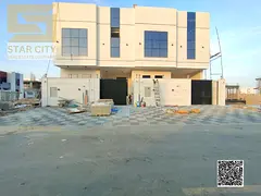 🏡 Outstanding Townhouse for Sale in Al Bahya – Ajman