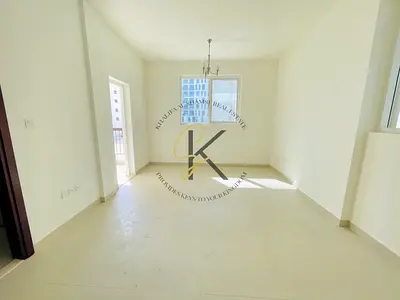 Luxury 1bedroom with 2 washroom brand new first shifting with balcony