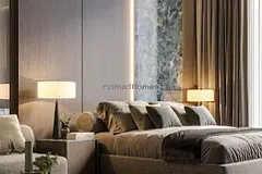 LUXURY 3BR +MAID | THE CENTRAL DOWNTOWN | BALCONY
