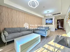 Fully Upgraded 1-Bed I Stylish Living I High-End Quality |