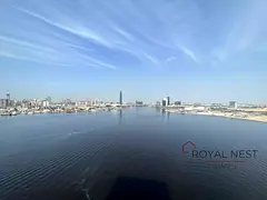 High Floor | Canal View | Multiple Options