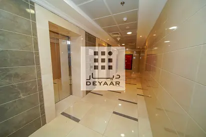 Prime Office Spaces Available at Nama 2 (Seaport) in Fujairah's AlSudah Area