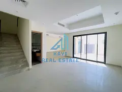 Eco-Friendly 3 BHK C-Mid Villa for Rent in Sharjah Sustainable City