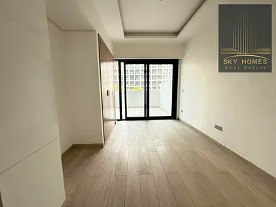 BRAND NEW | FULLY FURNISHED | FREE CHILLER | STUDIO APARTMENT IN JUST 55K