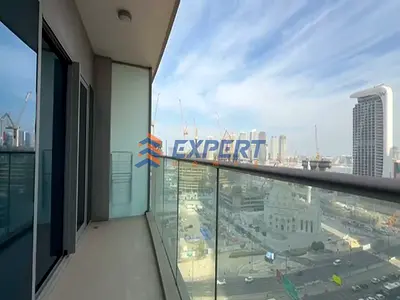 Unfurnished | High Floor Unit | Prime Location