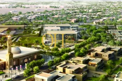 Modern Community | Double Row -Corner | Ideal Residence