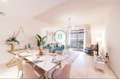 2BR Plus Study | Fully Furnished | Burj View | 13 Months