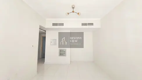 Iike brand new lavish 1bhk apartment fully family Building