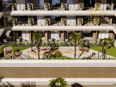 Luxury Apartment | Flexible Payment Plan | High Quality | Specious Layouts | High Demand | Book Now