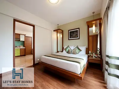 Summer Offer | Next To Beach I Fully Furnished I Free Cleaning