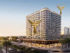 Spacious 1BR | Balcony | Capital Appreciation