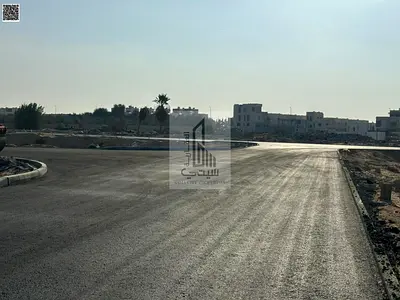 Land for sale, location includes registration fees