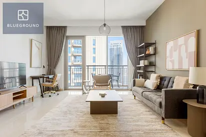 Canal View | Furnished | Flexible Terms