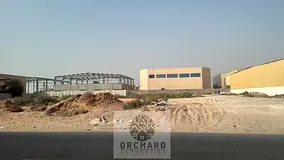 Ready to Build/Lease hold for All Nationalities/