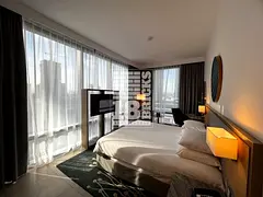 Award-Winning Hotel Studio | Pool View | Vacant