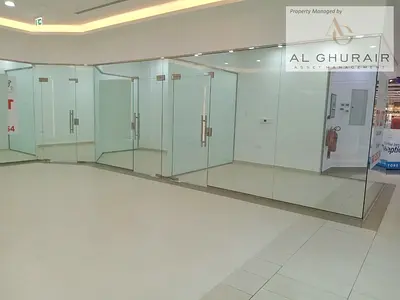 Shop For Rent | High Footfall Mall