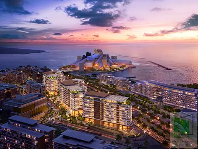Prestigious Area | High ROI | Luxury Lifestyle|