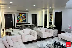 Huge Layout / Seaview / Vacant / Renovated