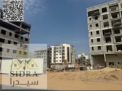 G+6 Commercial &amp; Residential Plot – Prime Location in Al Jurf 3