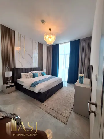 FULLY FURNISHED | BRAND NEW | HIGH ROI