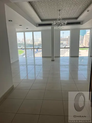 مكتب مميز في قلب الشارقة