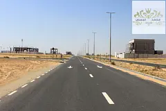 Residential Land | Prime Location | Near to Mosque | Main Road