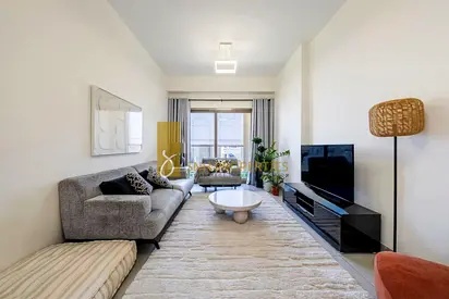 FURNISHED | BRAND NEW | READY TO MOVE IN