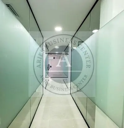 NEW PREMIUM OFFICE SPACE WITH VIEW AND WITHOUT VIEW OPTION