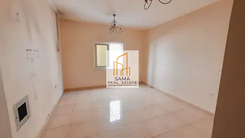 Close kitchen studio available for family Good location central gas Muwaileh Sharjah