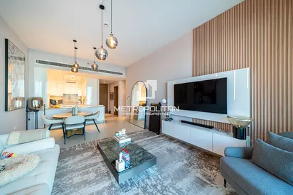 Big Layout | Furnished | Upgraded | Burj & Canal