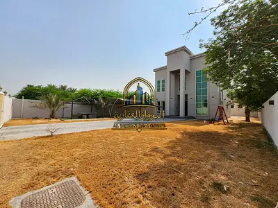 Standalone 5BHK Villa For Rent Location Al Talaa Just 135k