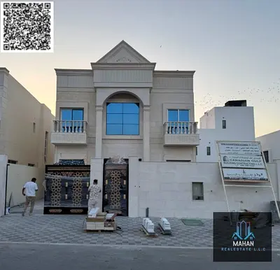 Sale for brand new villa