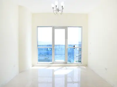 Elegant Apartment | Unfurnished | Prime Location