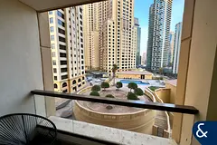 Modern Upgrades | Furnished | VOT | 1 Bed