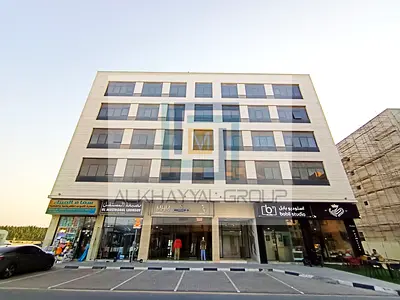 Beautiful Modern 1BHK in Al Zahiya, Sharjah | Spacious with 2 Washrooms | Prime Location