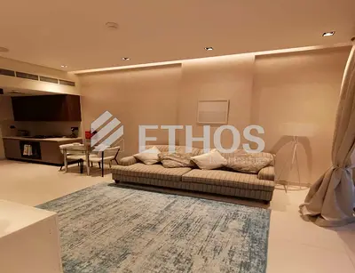 Luxury Furnished | Brand New | Prime Location