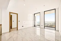 Maids Room | Great View | Ready to Move In