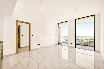 Maids Room | Great View | Ready to Move In