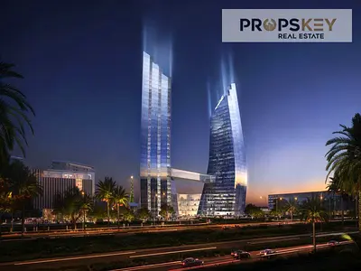 (NO COMMISSION) MOSQUE FACING || 2 BEDROOM WITH MAIDROOM (VERY FLEXIBLE PAYMENT PLAN)