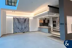 Luxury Duplex | Unfurnished | Roof Terrace