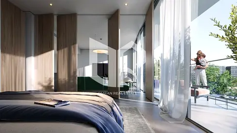 A golden opportunity to own property in the heart of Sharjah