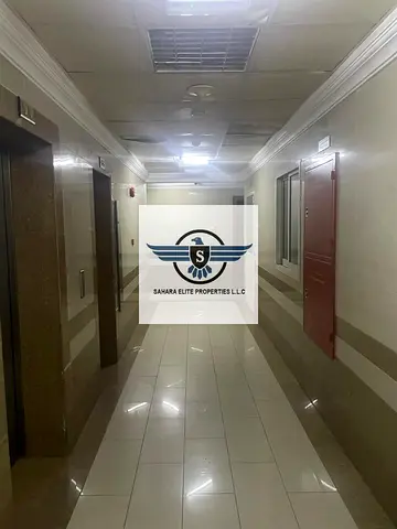 Specious 2BHk with Balcony |Al Nahda Sharjah | AED 46000