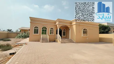 HOT DEAL VILLA | READY TO MOVE VILLA | 04 MASTER BEDROOMS | FOR RENT AL HAMIDIAYH | AJMAN UAE